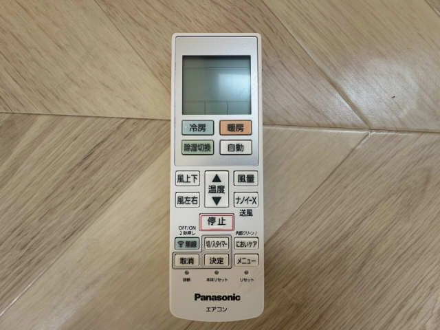 エアコン