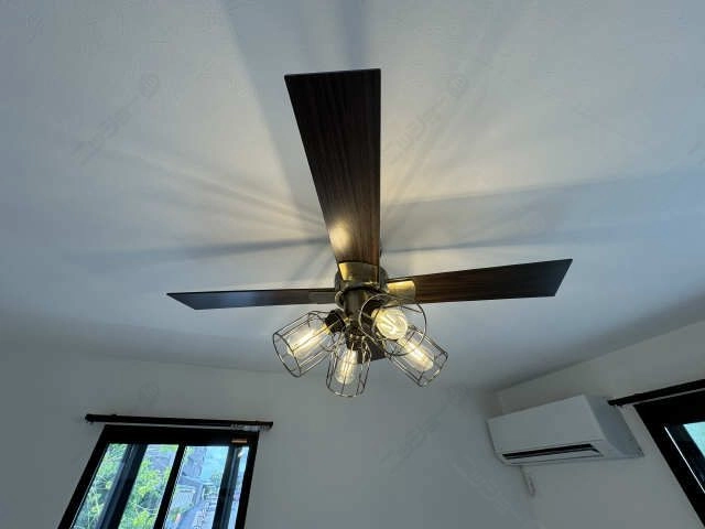 北洋間照明器具