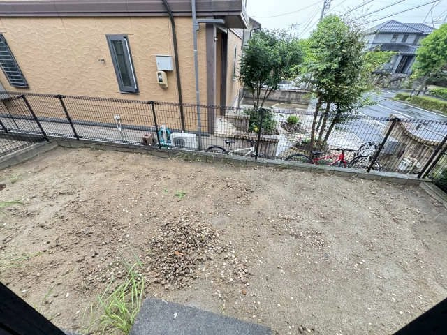 庭