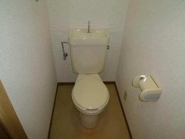 ＷＣ