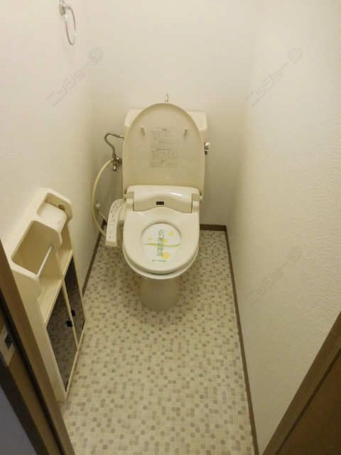 ＷＣ