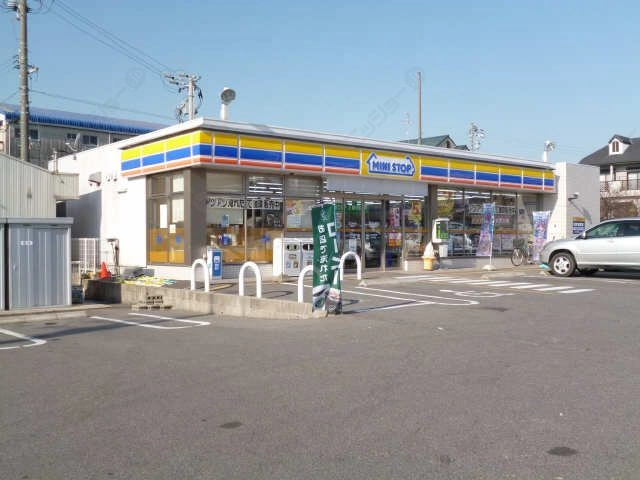 コンビニ