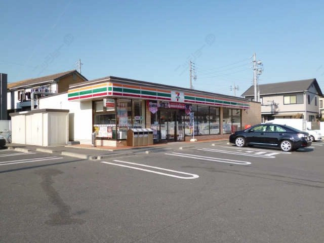 コンビニ