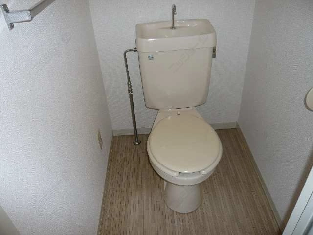 ＷＣ