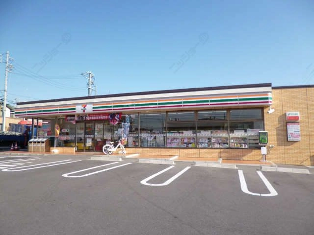 コンビニ