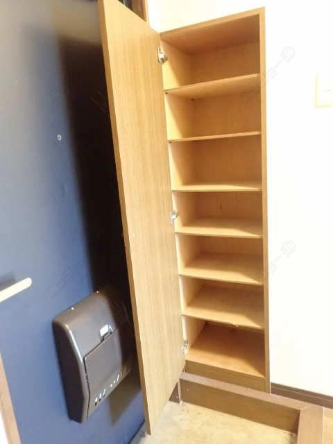 シューズBOX