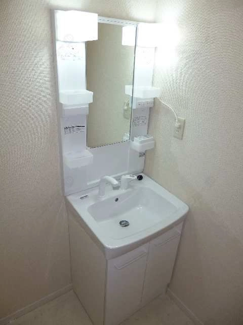 シャンプードレッサー