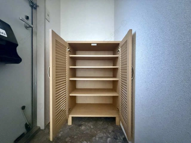 シューズBOX