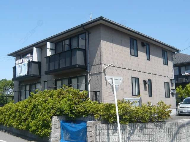 外観Ｂ棟
