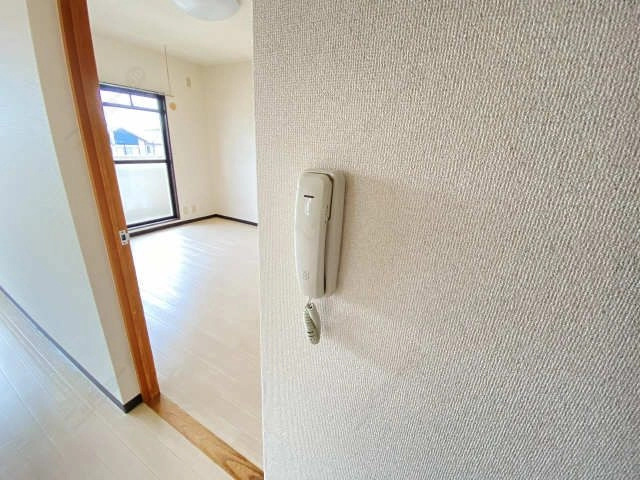 インターホン