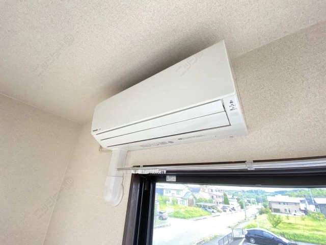 エアコン