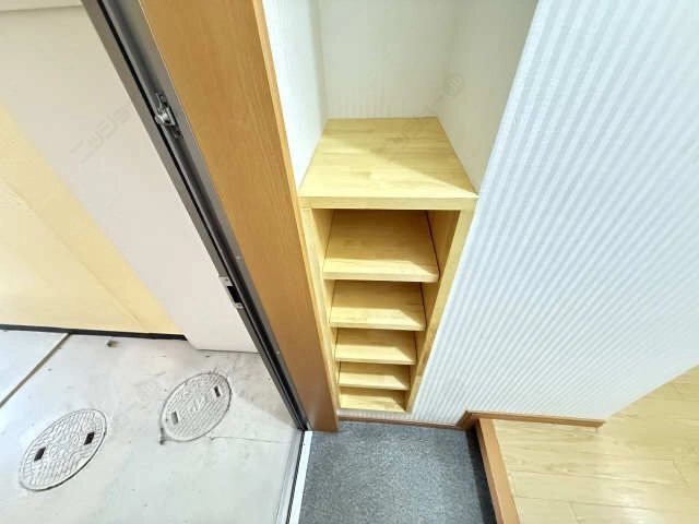 シューズBOX