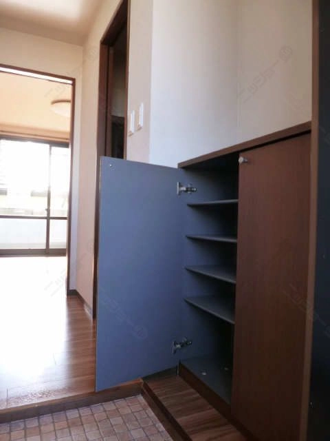 玄関・シューズBOX