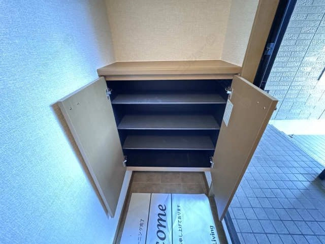 シューズBOX