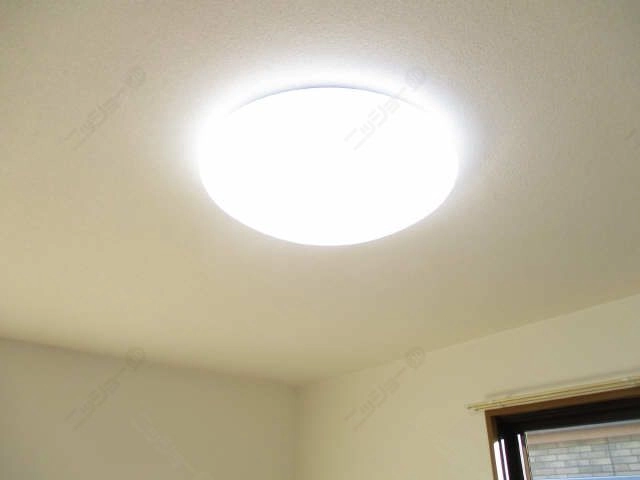  設備（照明器具）