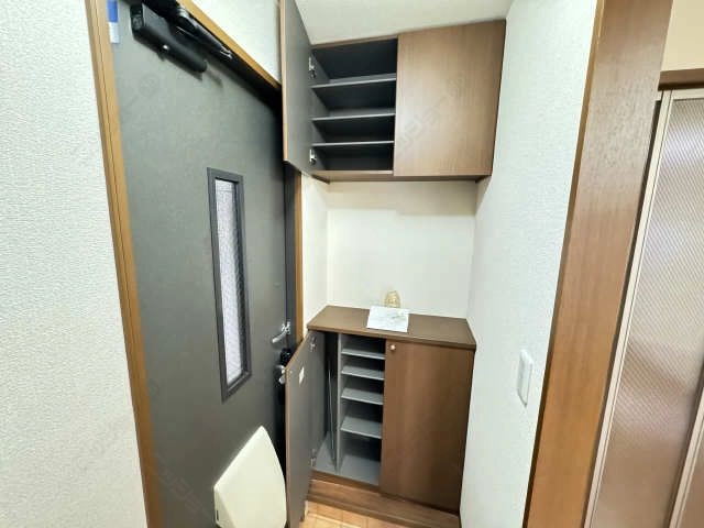 シューズBOX