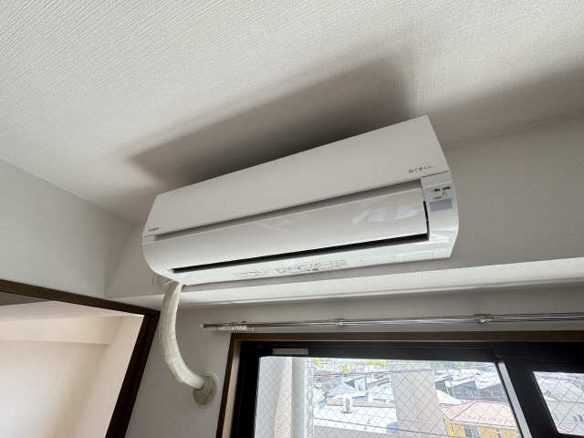 エアコン