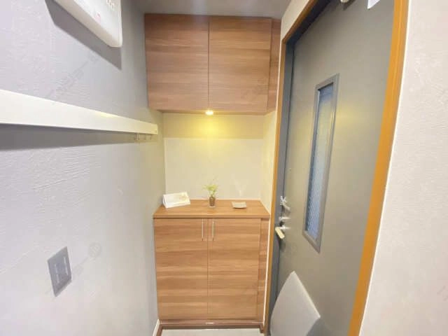 シューズBOX