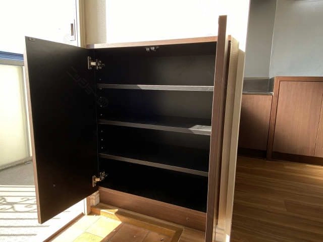 シューズBOX