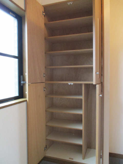 シューズＢＯＸ