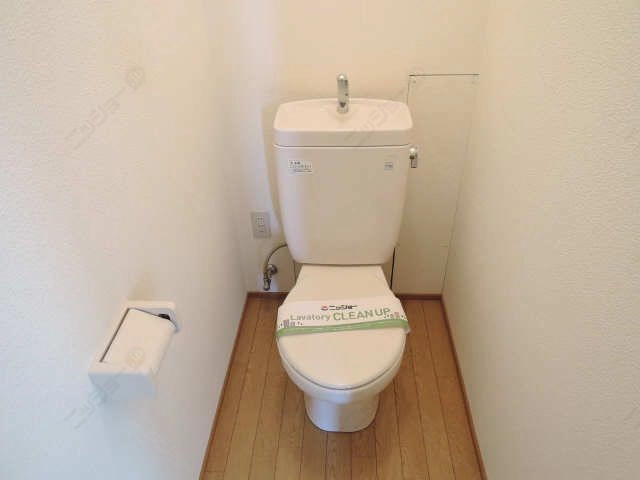 ＷＣ