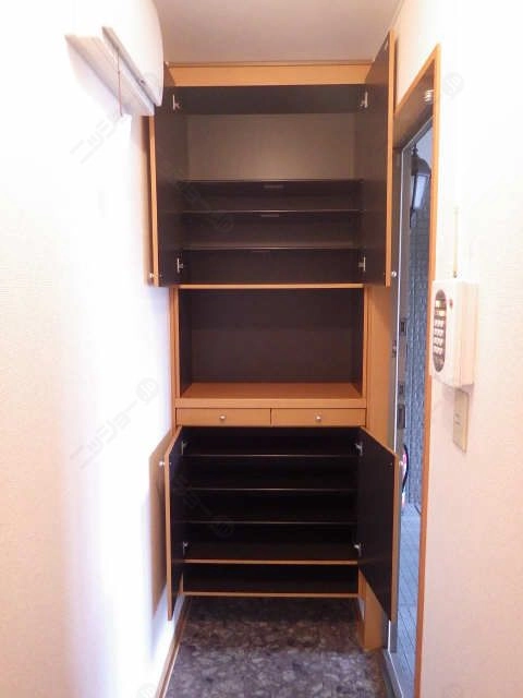 シューズＢＯＸ