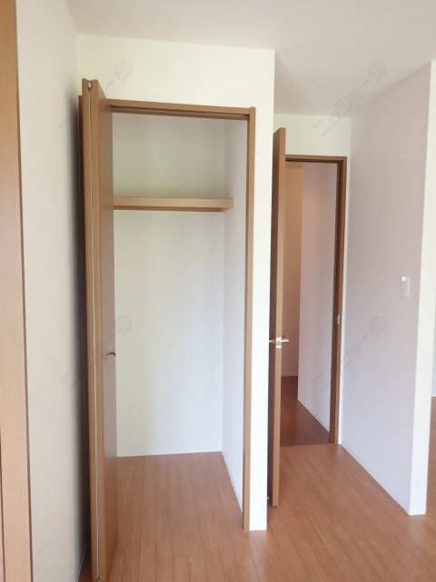 収納（リビング）