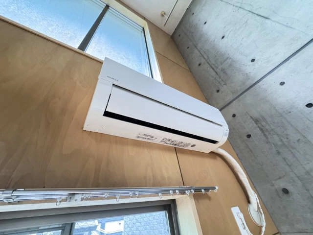 エアコン