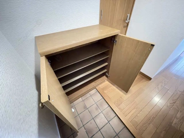 シューズBOX