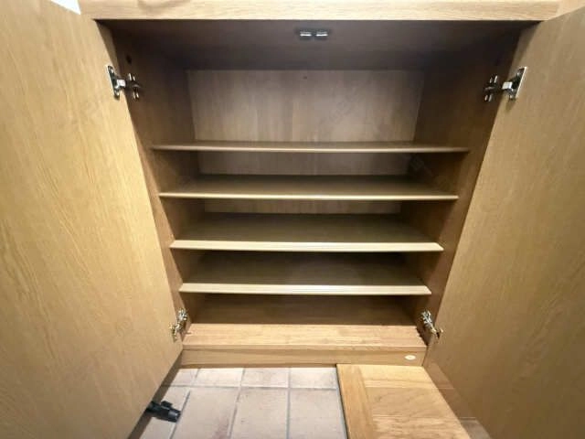 シューズBOX