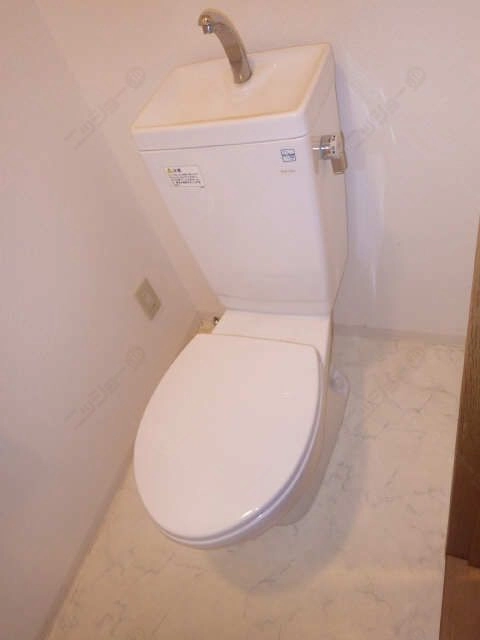 ＷＣ