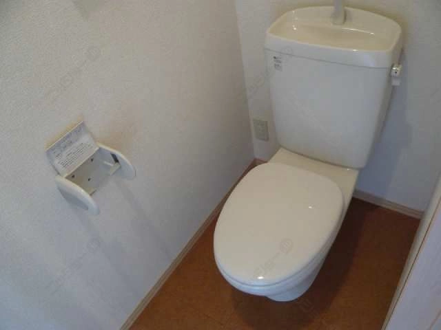 ＷＣ