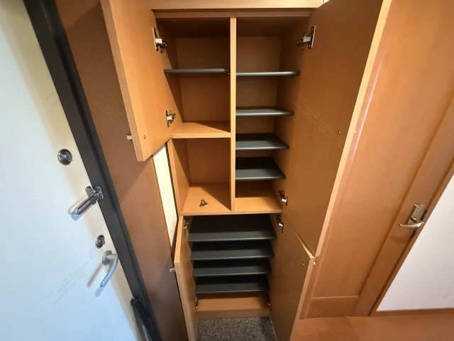 シューズBOX