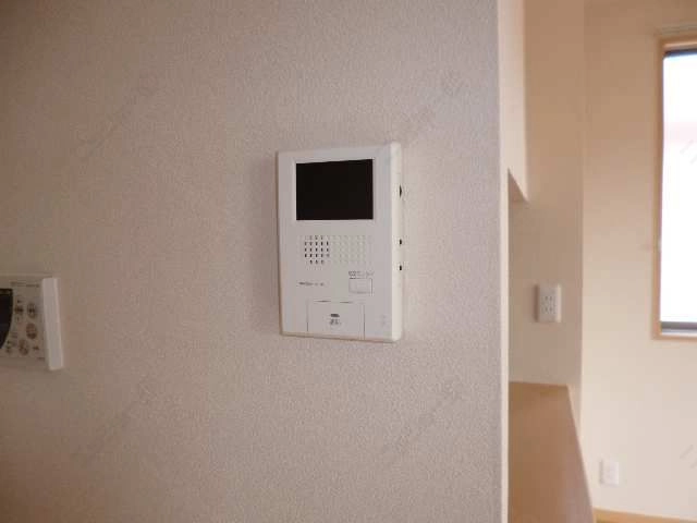 モニターインターホン