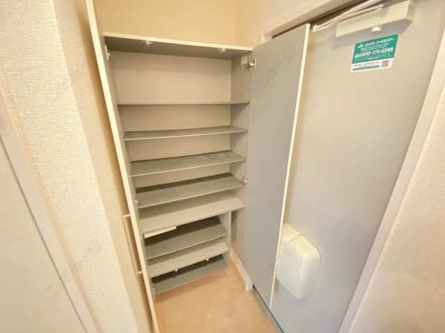シューズBOX