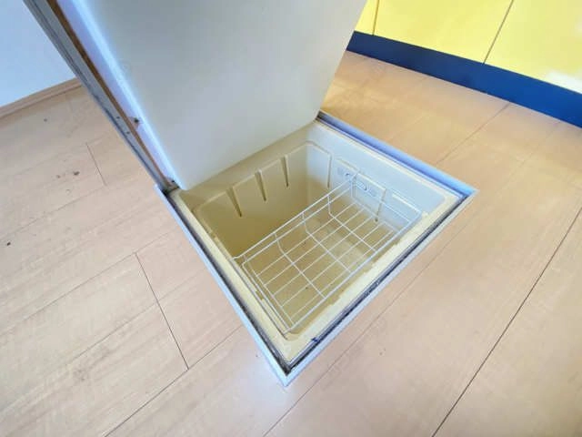 床下収納