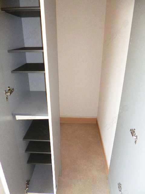 シューズクローク