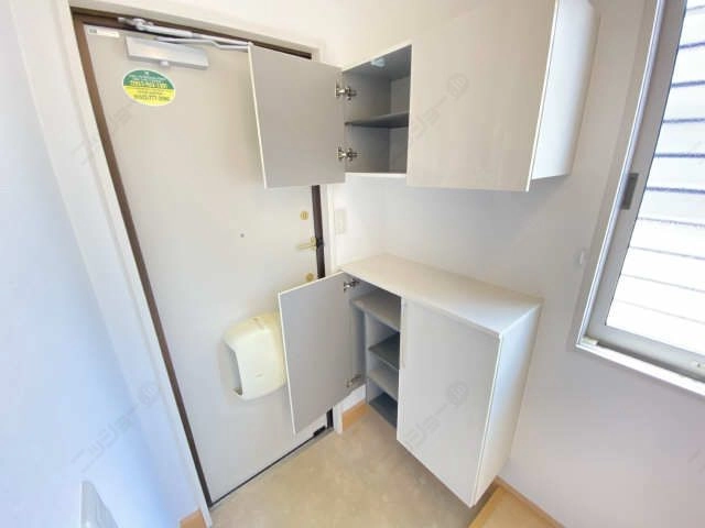 シューズBOX