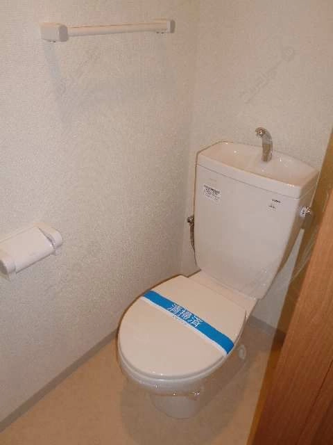 ＷＣ