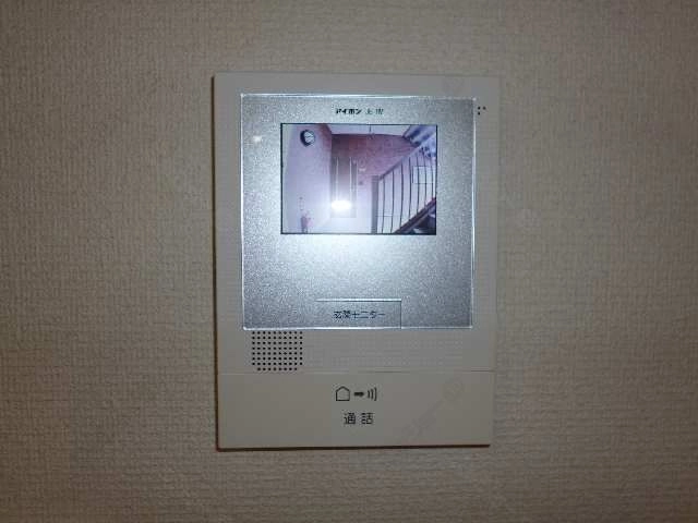 ﾓﾆﾀｰﾎﾝ