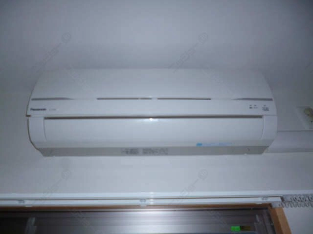 エアコン（北洋間）