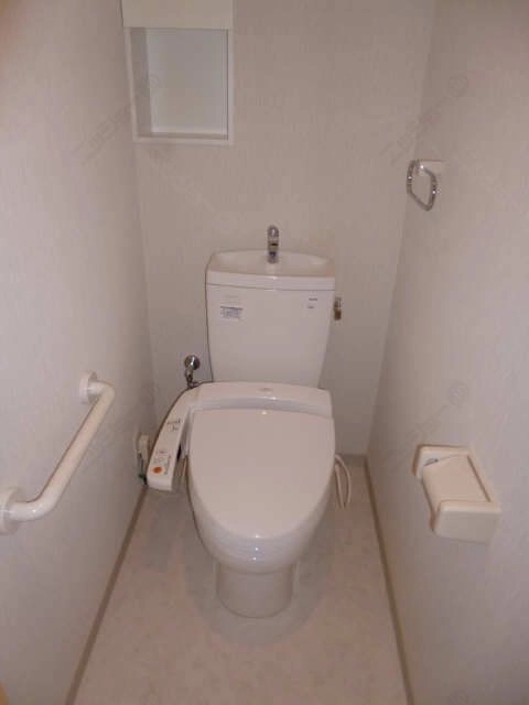 ＷＣ