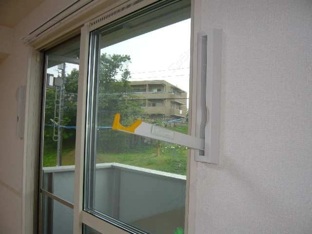 室内物干