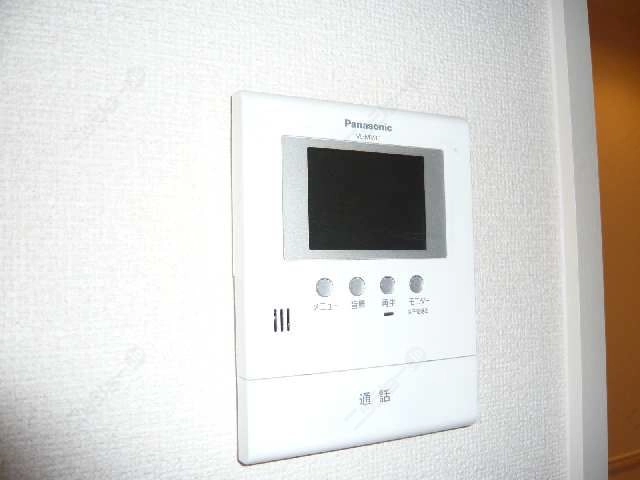 ＴＶドアホン