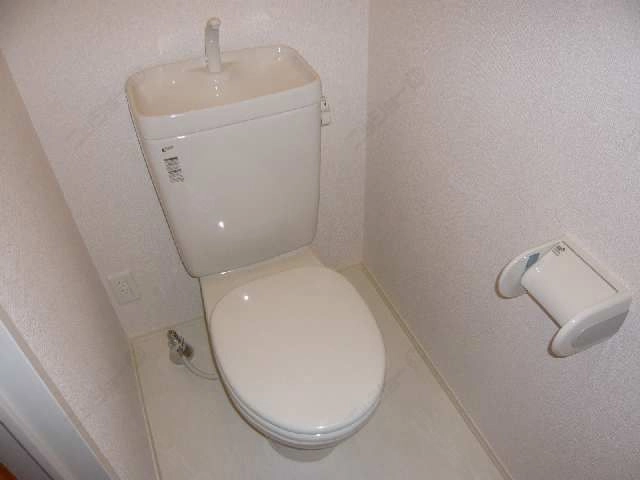 ＷＣ