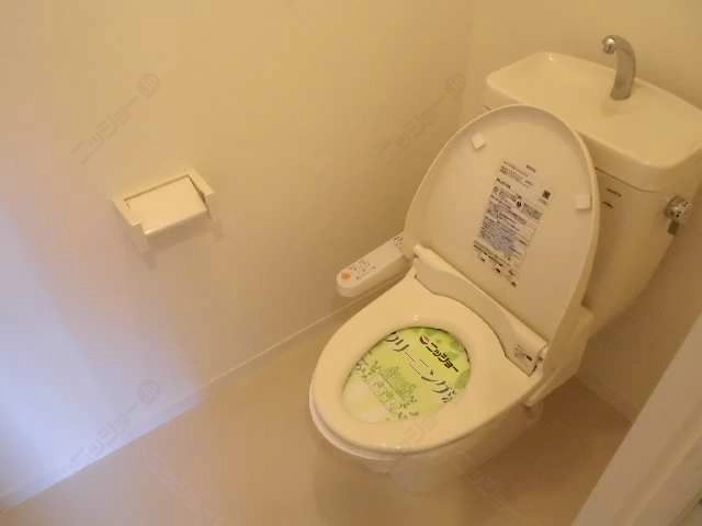 ＷＣ