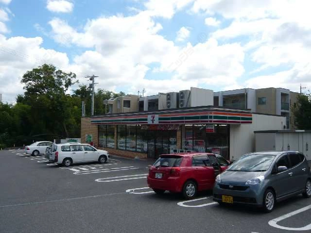 コンビニ