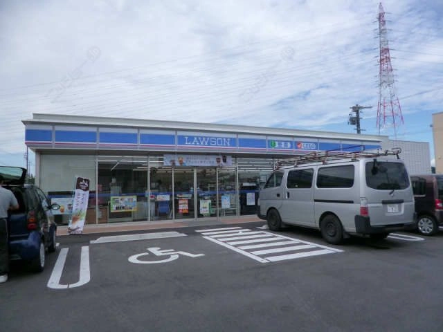 コンビニ