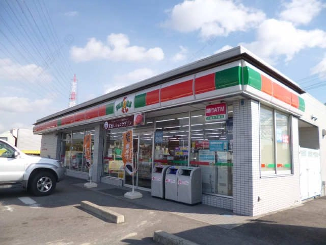 コンビニ