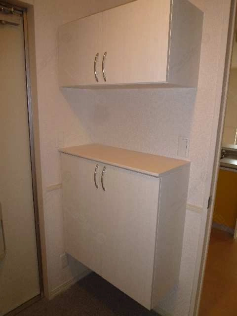 シューズBOX